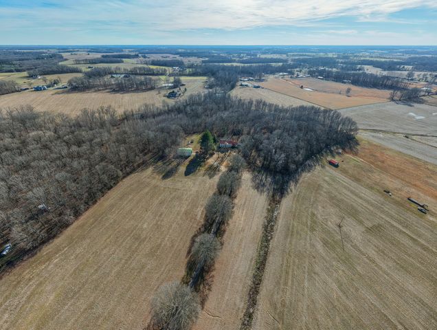 175 Dry Weakley Rd, Ethridge, TN 38456