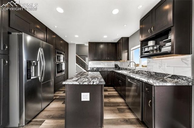 10755 Arrowgrass Loop, Peyton, CO 80831