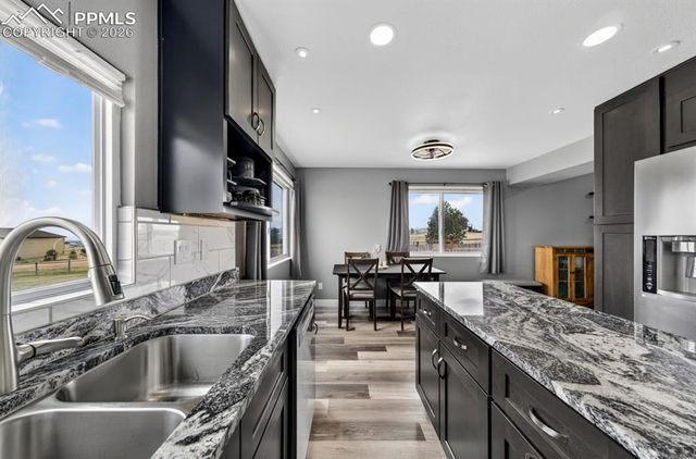 10755 Arrowgrass Loop, Peyton, CO 80831