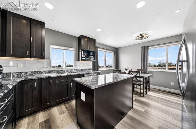 10755 Arrowgrass Loop, Peyton, CO 80831