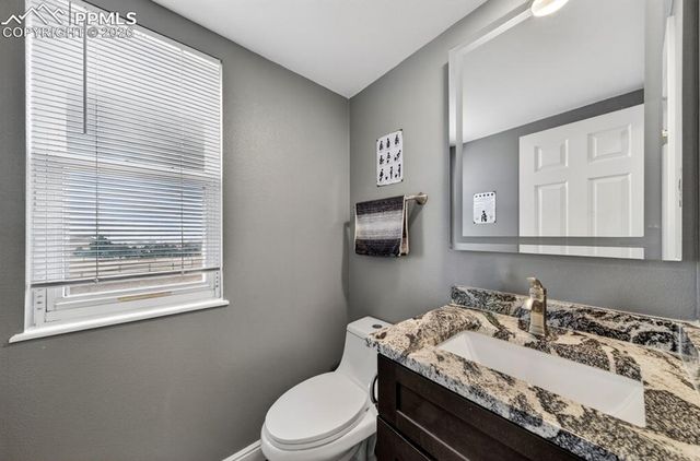 10755 Arrowgrass Loop, Peyton, CO 80831