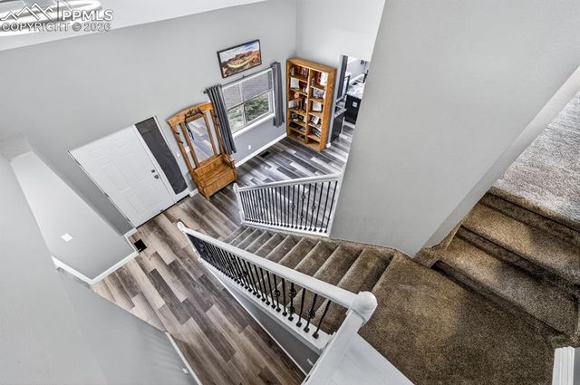 10755 Arrowgrass Loop, Peyton, CO 80831