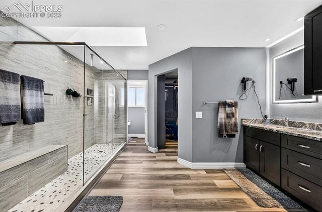 10755 Arrowgrass Loop, Peyton, CO 80831