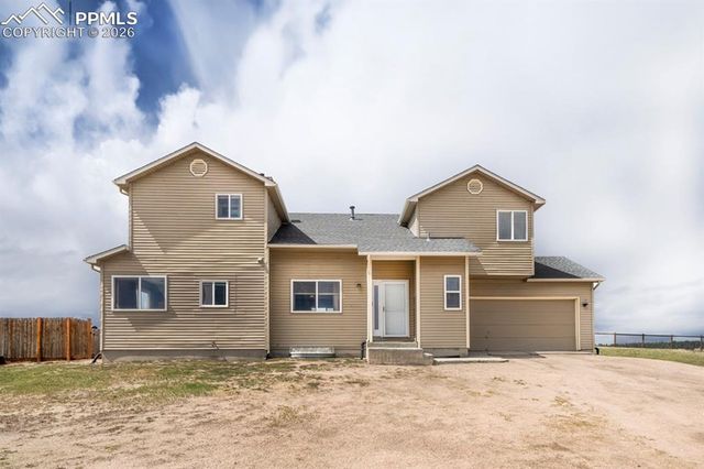 10755 Arrowgrass Loop, Peyton, CO 80831