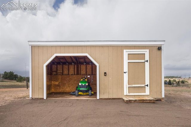 10755 Arrowgrass Loop, Peyton, CO 80831
