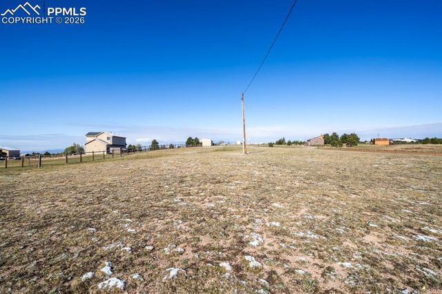 10755 Arrowgrass Loop, Peyton, CO 80831