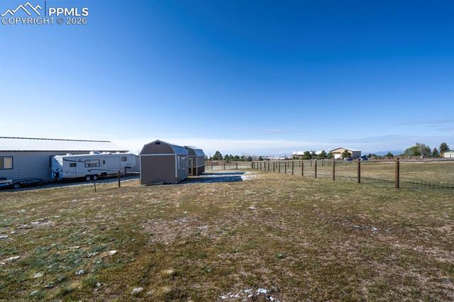 10755 Arrowgrass Loop, Peyton, CO 80831