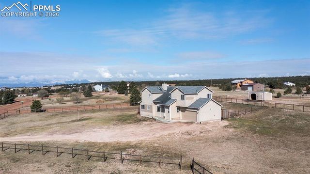 10755 Arrowgrass Loop, Peyton, CO 80831