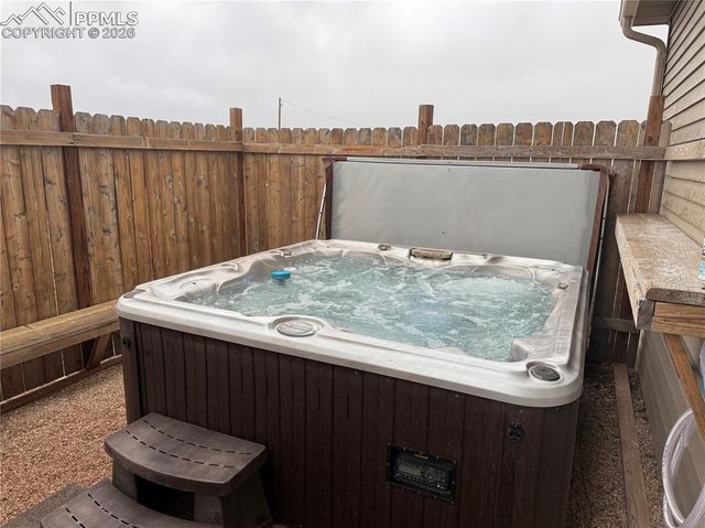10755 Arrowgrass Loop, Peyton, CO 80831