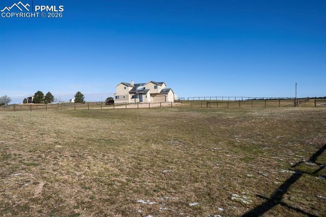 10755 Arrowgrass Loop, Peyton, CO 80831