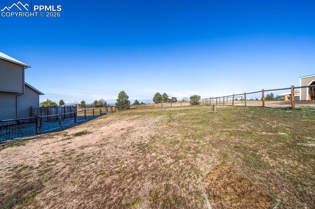 10755 Arrowgrass Loop, Peyton, CO 80831