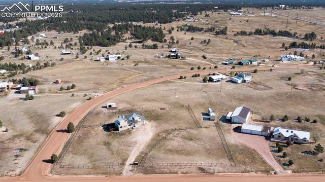 10755 Arrowgrass Loop, Peyton, CO 80831