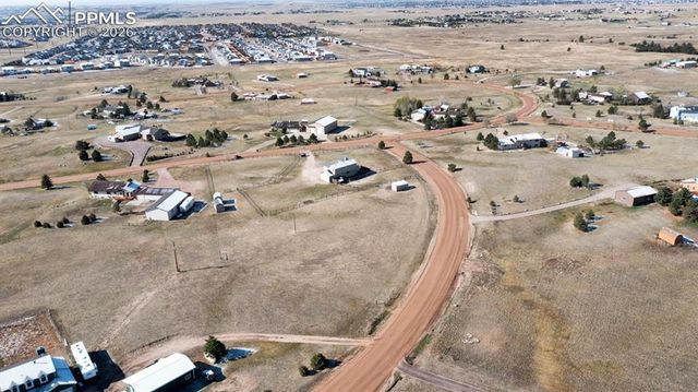 10755 Arrowgrass Loop, Peyton, CO 80831