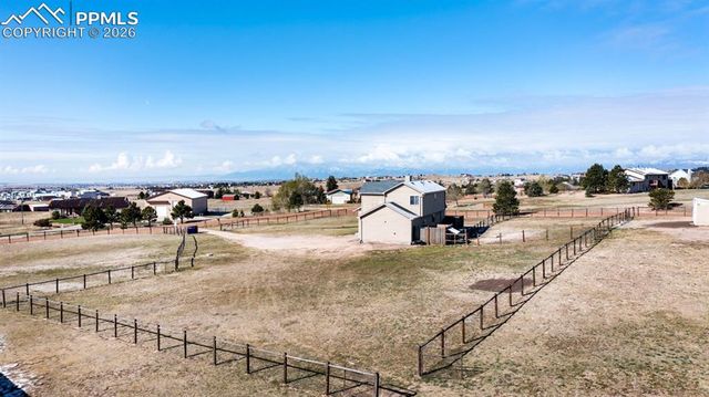 10755 Arrowgrass Loop, Peyton, CO 80831