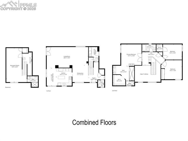 10755 Arrowgrass Loop, Peyton, CO 80831