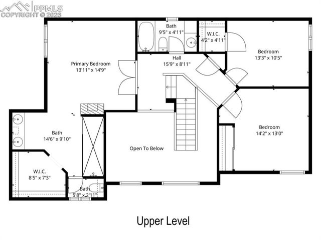 10755 Arrowgrass Loop, Peyton, CO 80831