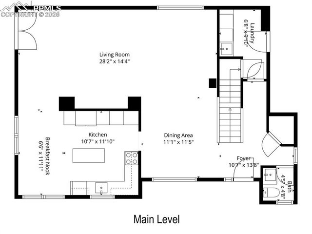 10755 Arrowgrass Loop, Peyton, CO 80831