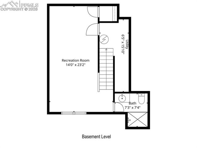 10755 Arrowgrass Loop, Peyton, CO 80831