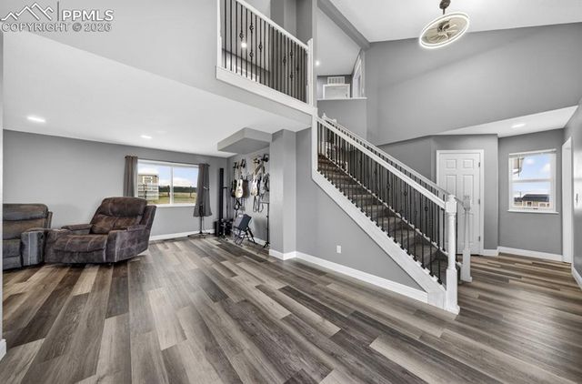 10755 Arrowgrass Loop, Peyton, CO 80831