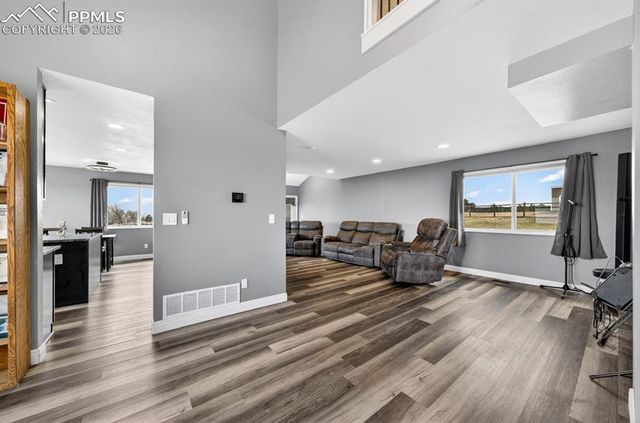 10755 Arrowgrass Loop, Peyton, CO 80831