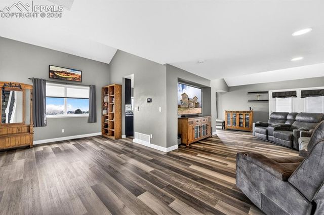 10755 Arrowgrass Loop, Peyton, CO 80831