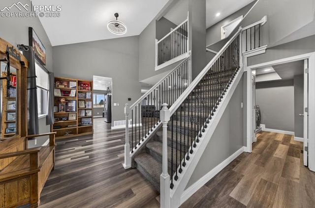 10755 Arrowgrass Loop, Peyton, CO 80831