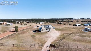10755 Arrowgrass Loop, Peyton, CO 80831