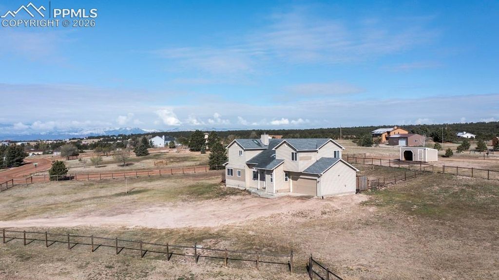 10755 Arrowgrass Loop, Peyton, CO 80831 — photo 3