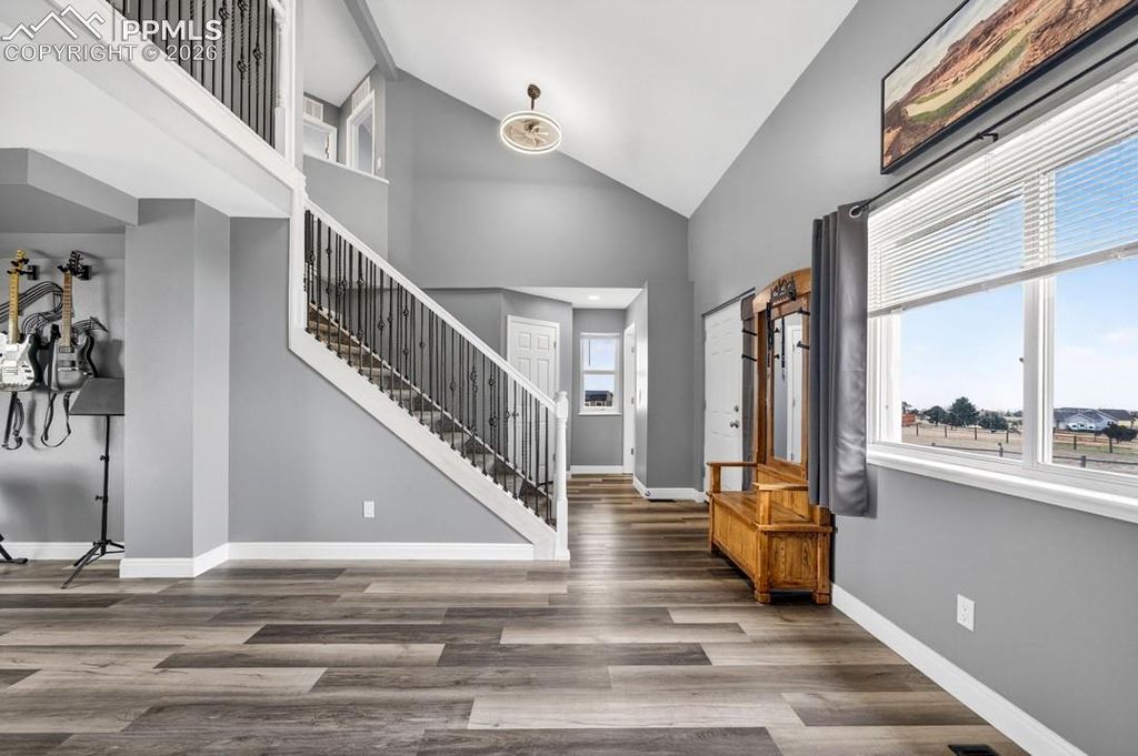 10755 Arrowgrass Loop, Peyton, CO 80831 — photo 4