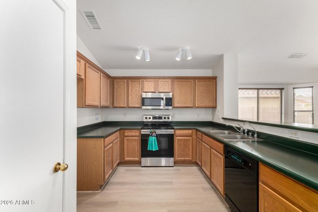 16873 W STATLER Street, Surprise, AZ 85388