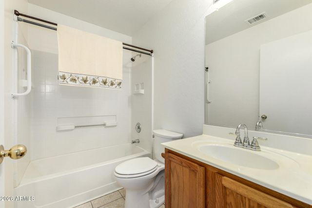 16873 W STATLER Street, Surprise, AZ 85388