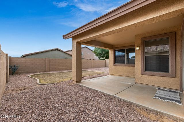 16873 W STATLER Street, Surprise, AZ 85388