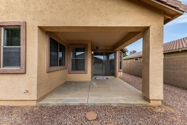 16873 W STATLER Street, Surprise, AZ 85388