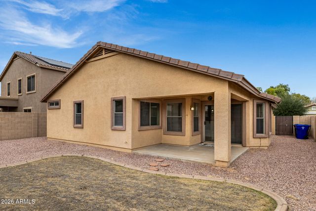16873 W STATLER Street, Surprise, AZ 85388