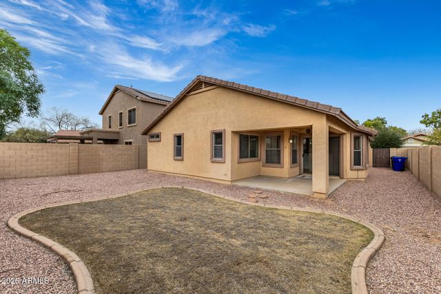 16873 W STATLER Street, Surprise, AZ 85388