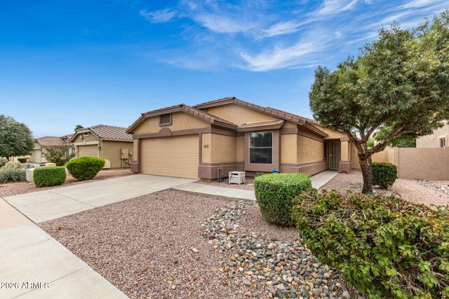 16873 W STATLER Street, Surprise, AZ 85388