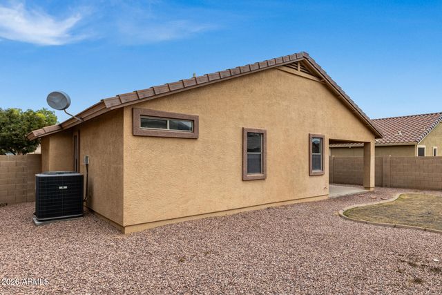 16873 W STATLER Street, Surprise, AZ 85388