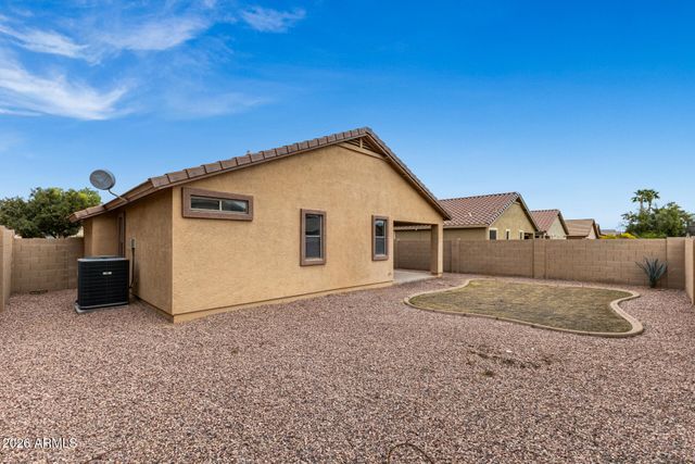 16873 W STATLER Street, Surprise, AZ 85388