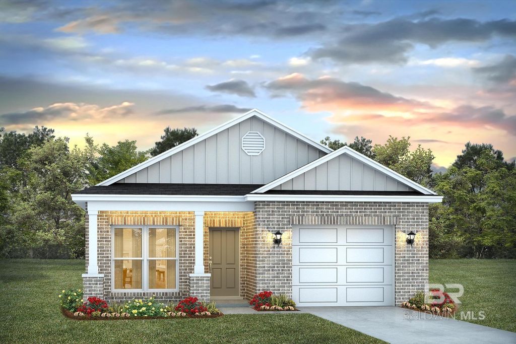 13330 Shea Circle, Foley, AL 36535