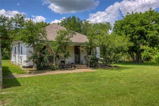 13961 County Road 236, Terrell, TX 75160