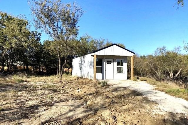 119 Ringo Court, Bridgeport, TX 76426