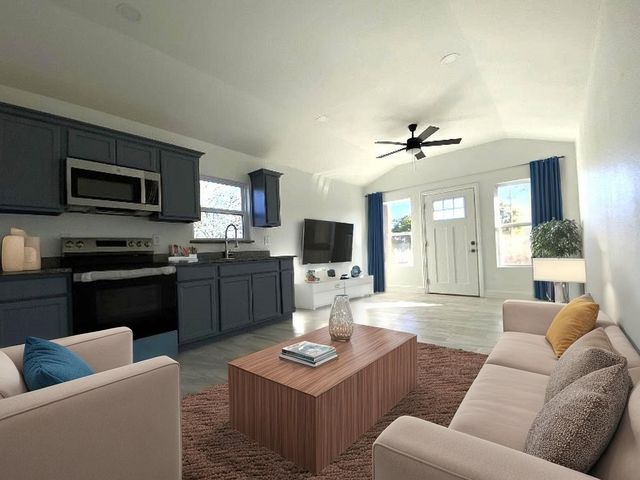 119 Ringo Court, Bridgeport, TX 76426