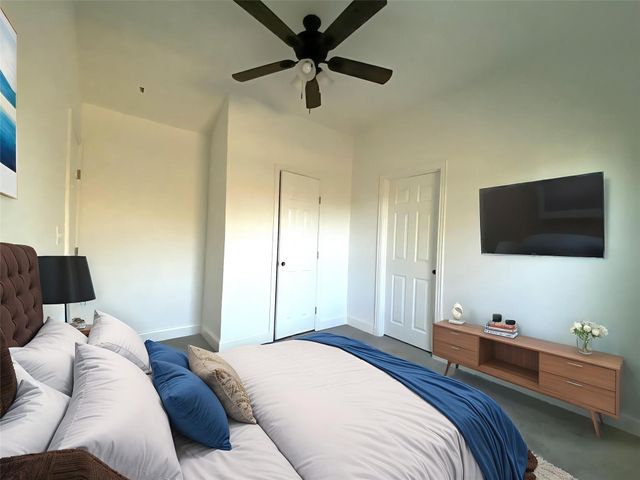 119 Ringo Court, Bridgeport, TX 76426