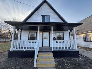 1919 Grout Street, Saginaw, MI 48602