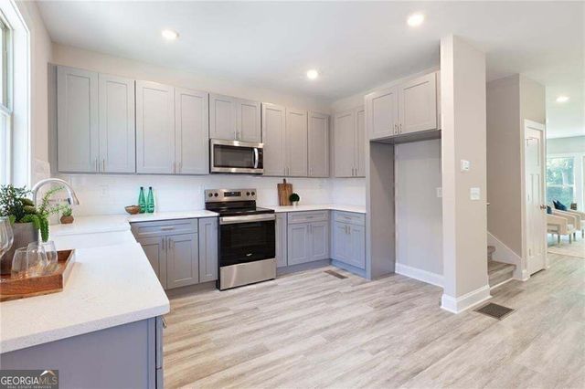 3802 Jack Vernon Circle, Powder Springs, GA 30127
