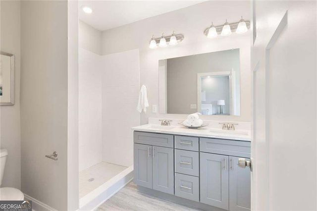3802 Jack Vernon Circle, Powder Springs, GA 30127