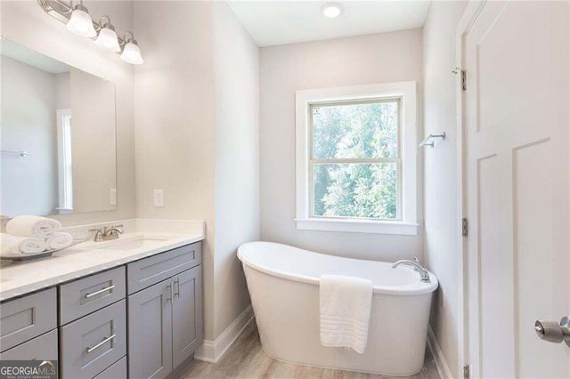3802 Jack Vernon Circle, Powder Springs, GA 30127