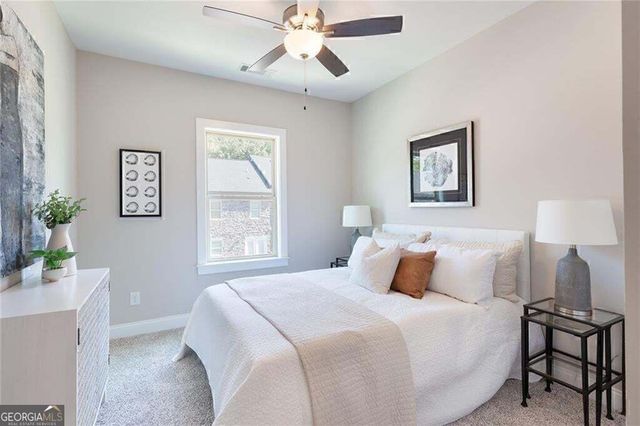 3802 Jack Vernon Circle, Powder Springs, GA 30127