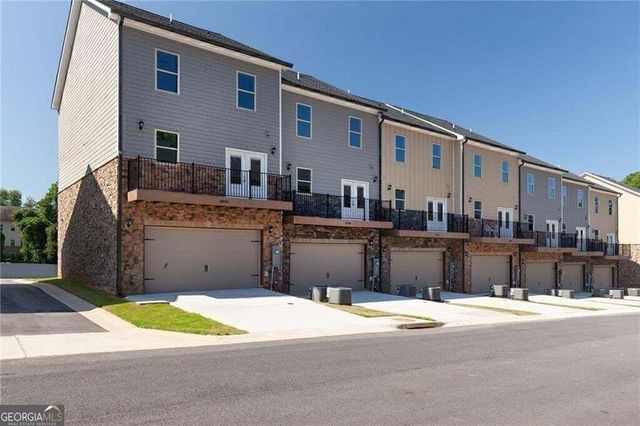 3802 Jack Vernon Circle, Powder Springs, GA 30127