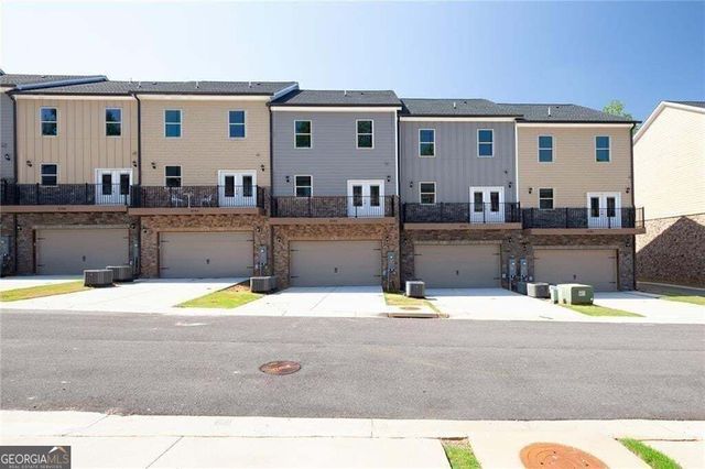 3802 Jack Vernon Circle, Powder Springs, GA 30127